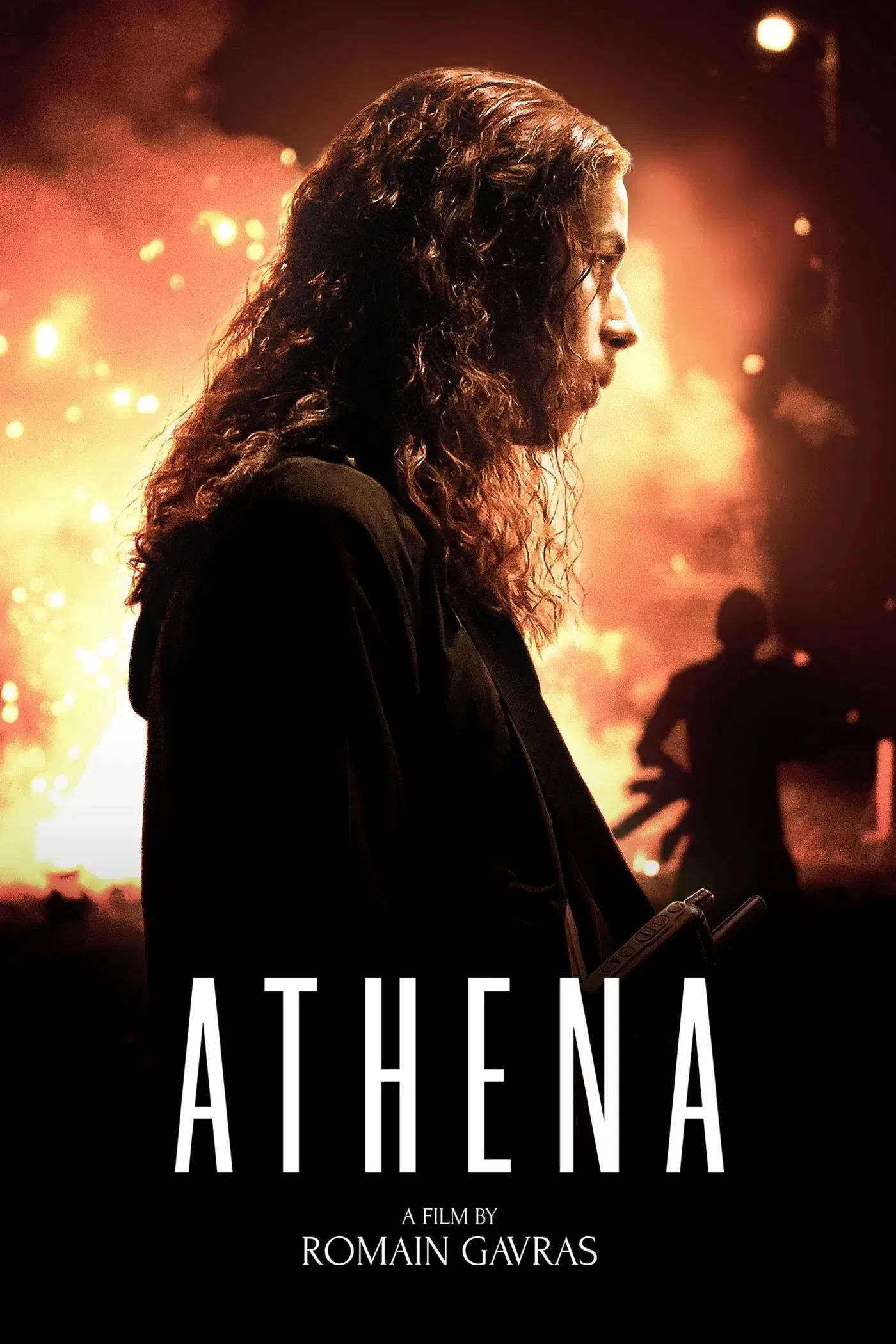 آتنا (Athena)