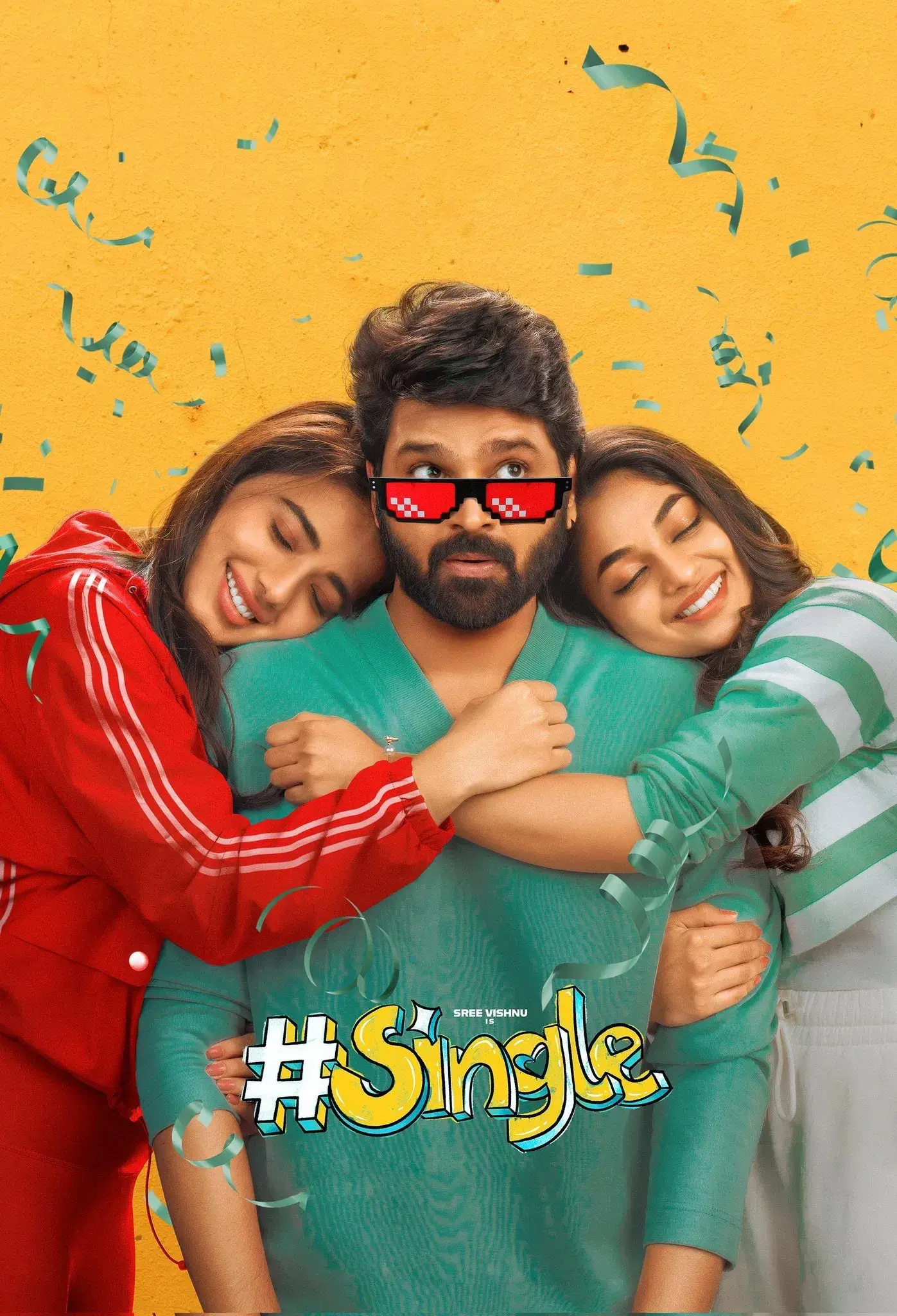 هاشتگ مجرد (#Single)