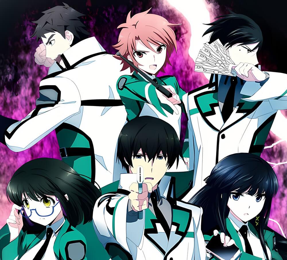 Season 3 Poster