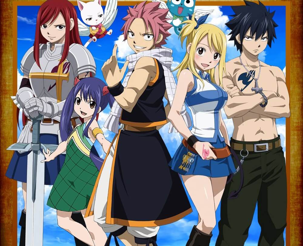 Season 4 Poster