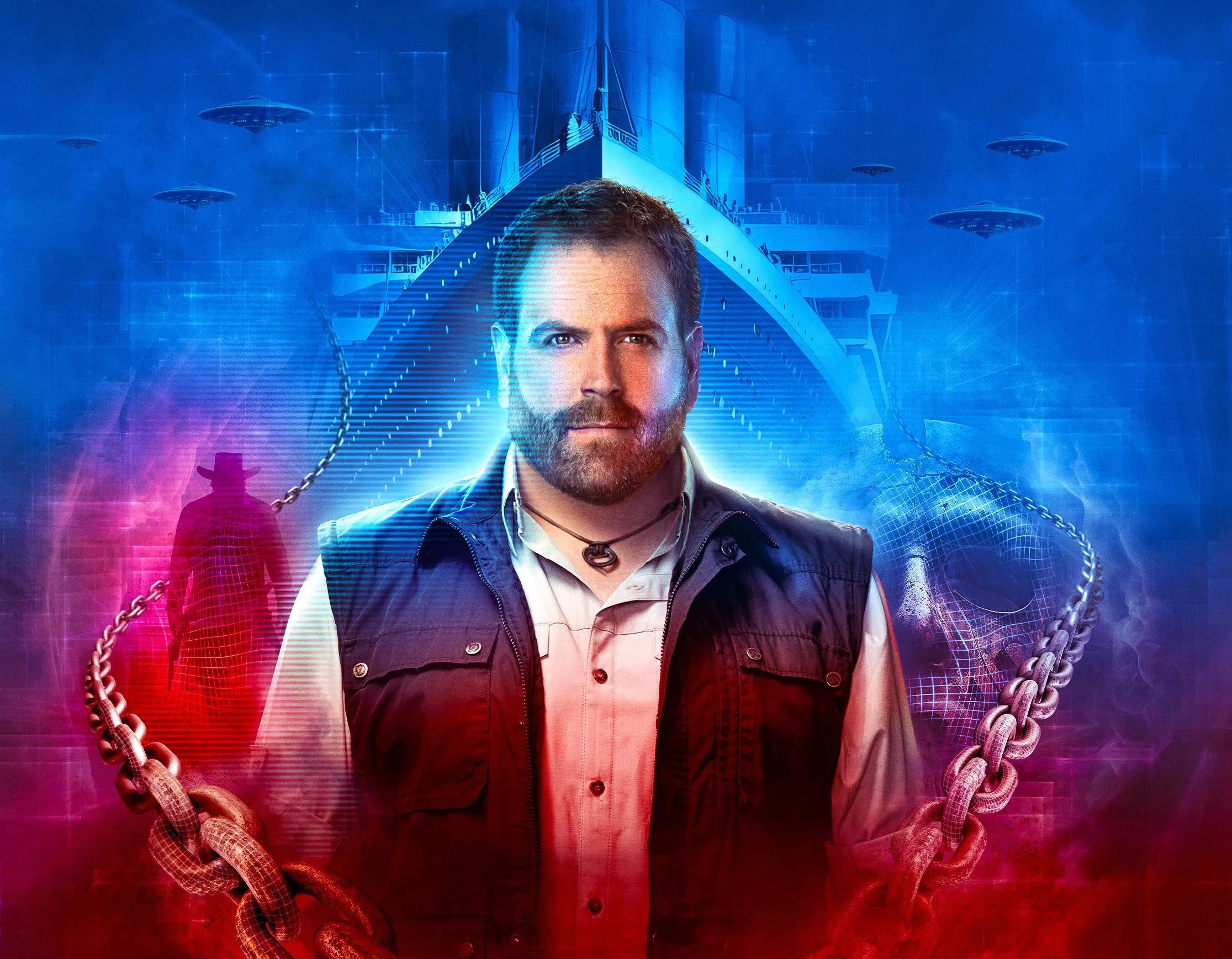 Season 4 Poster