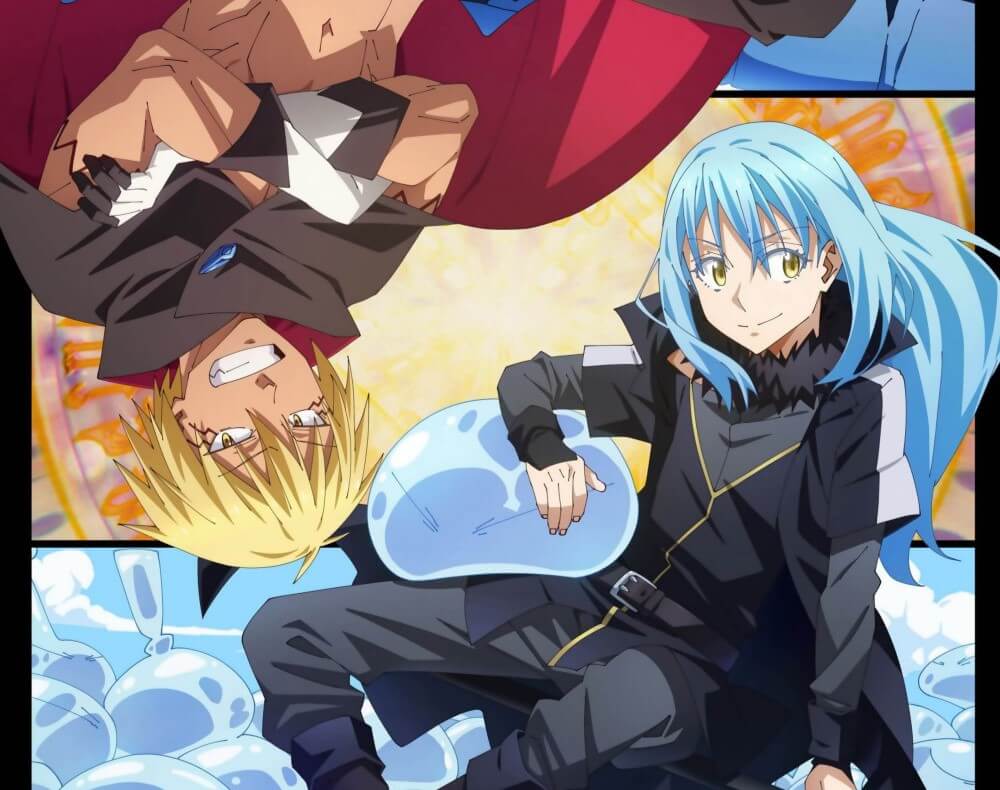 Season 4 Poster