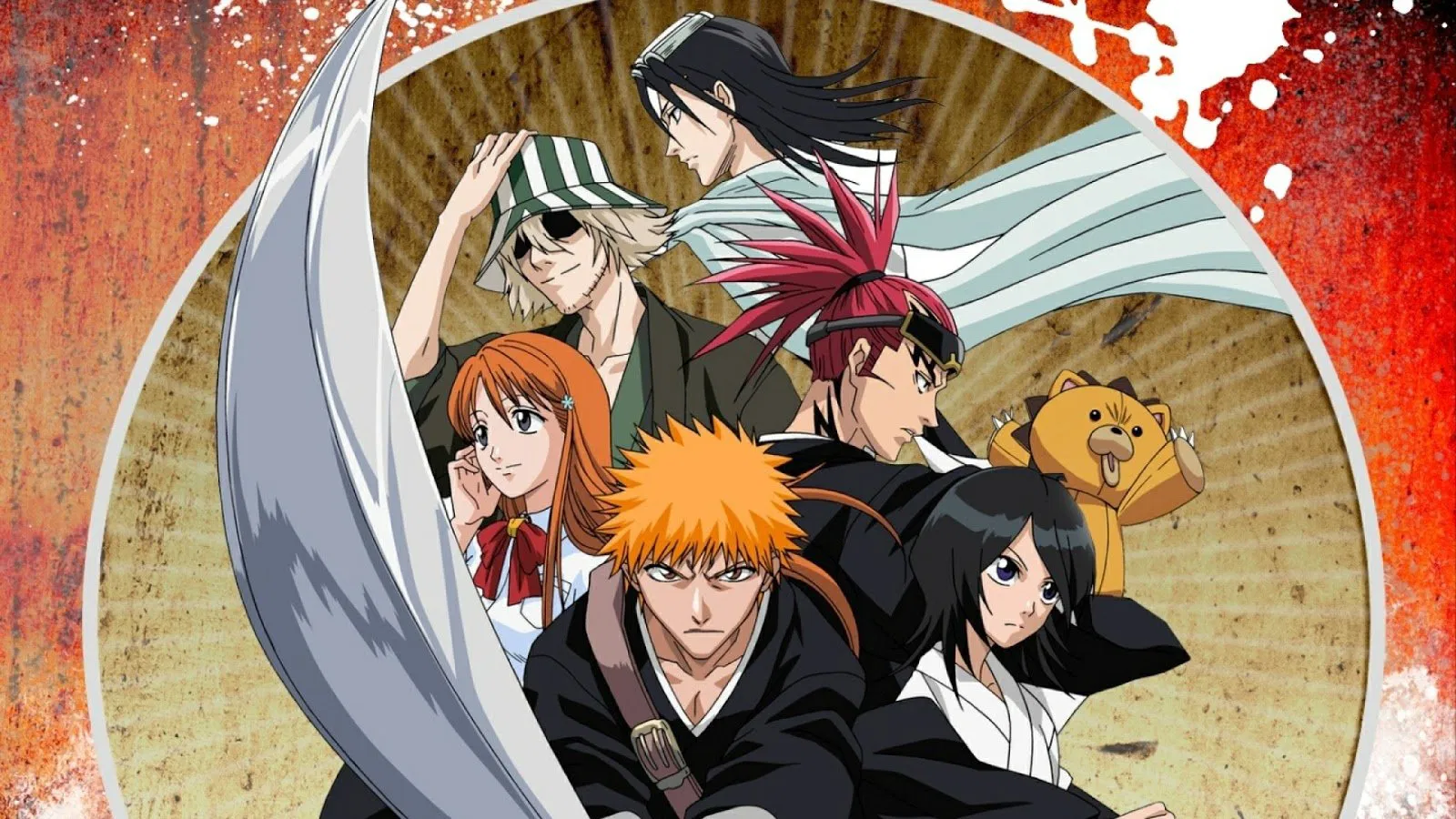 Season 4 Poster