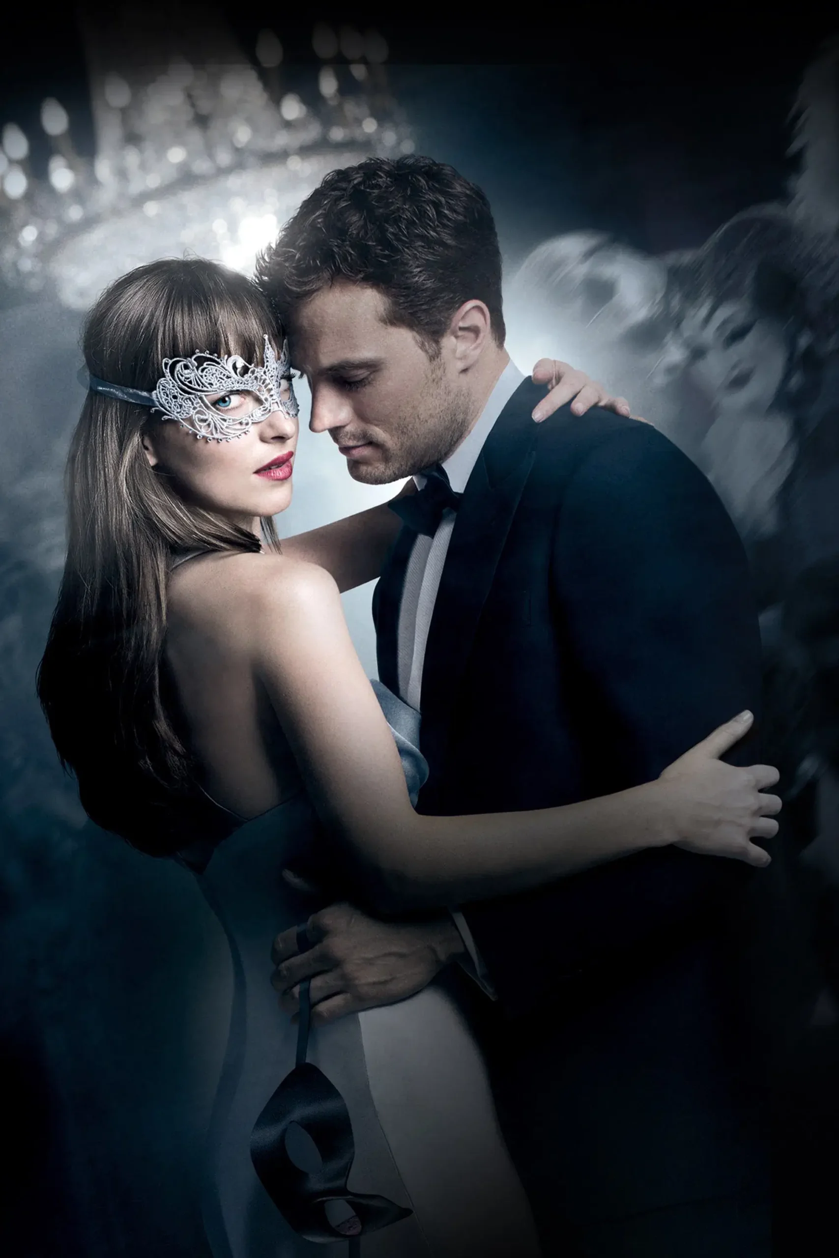 پنجاه طیف تاریک‌تر (Fifty Shades Darker)
