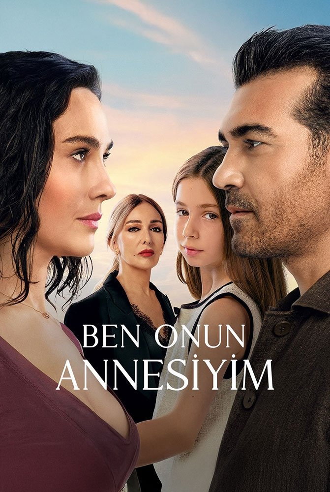 من مادرش هستم (Ben Onun Annesiyim)
