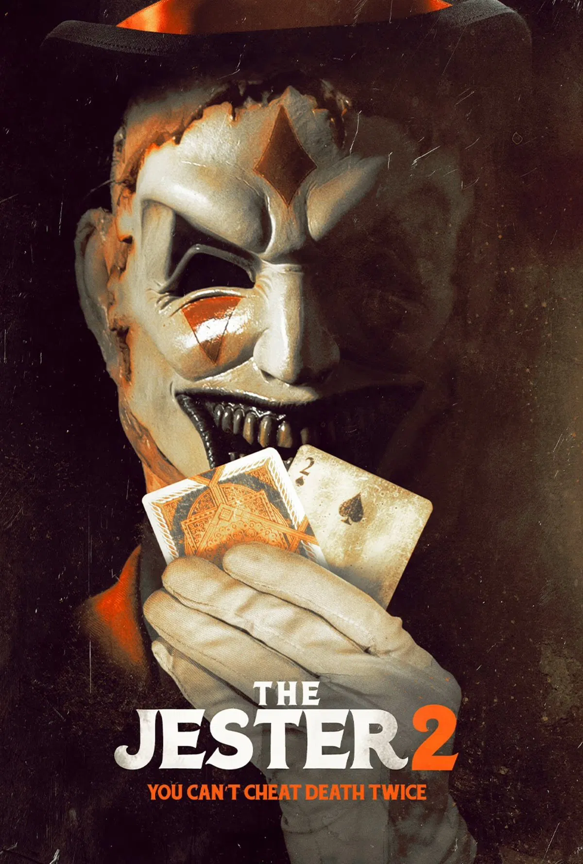 دلقک ۲ (The Jester 2)