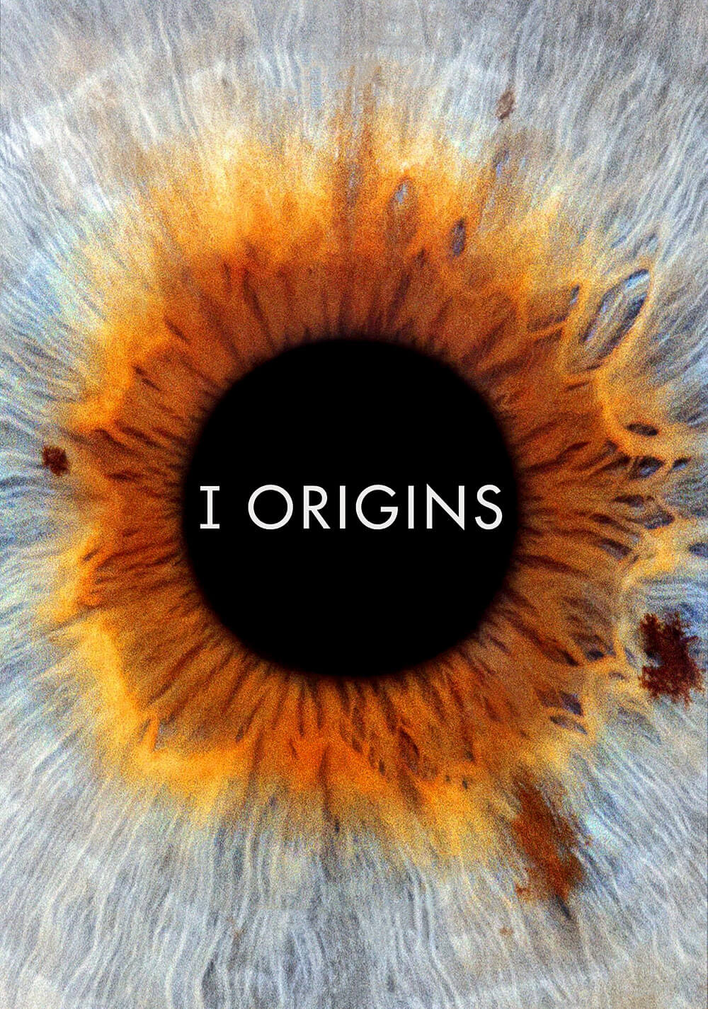 سرچشمه‌های من (I Origins)