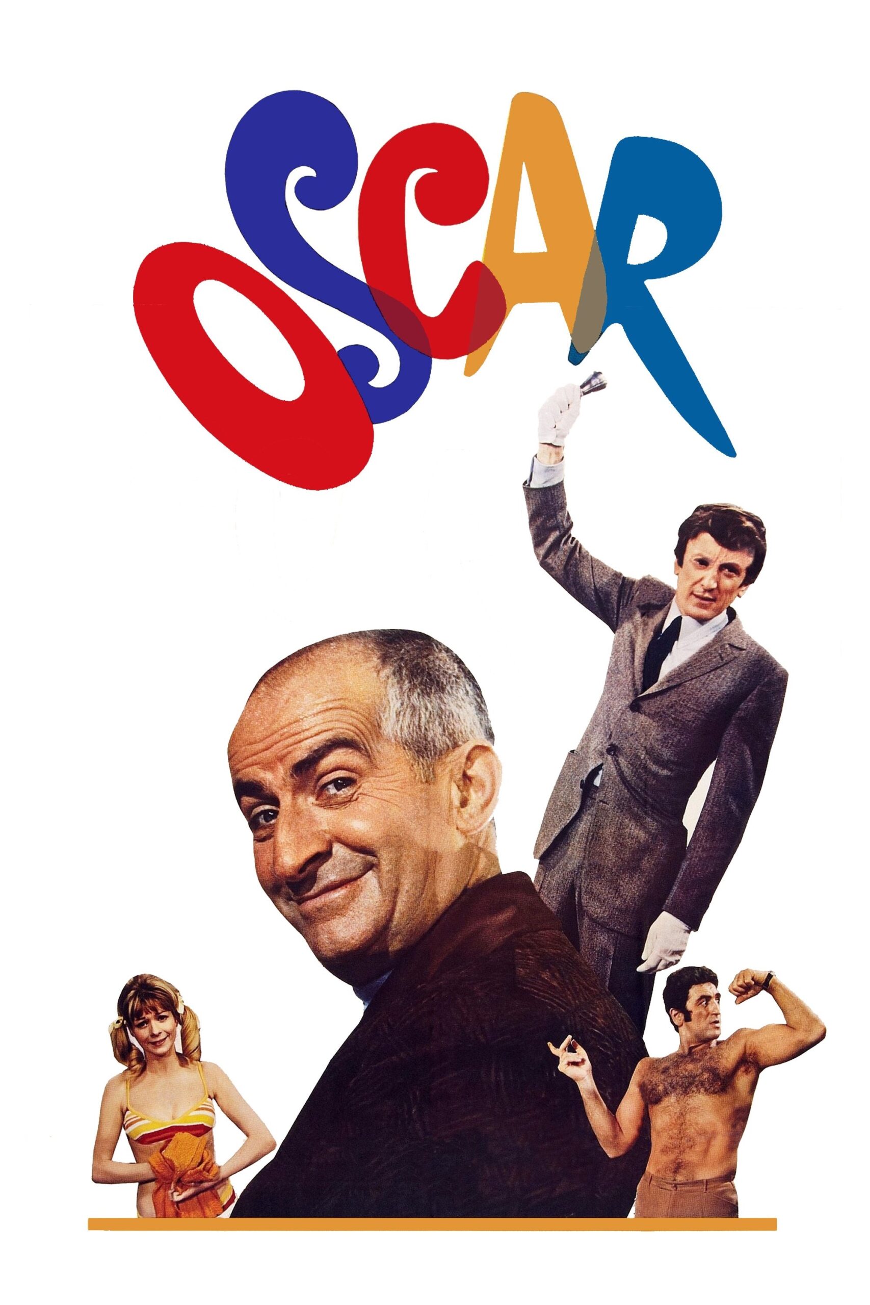 اسکار (Oscar)