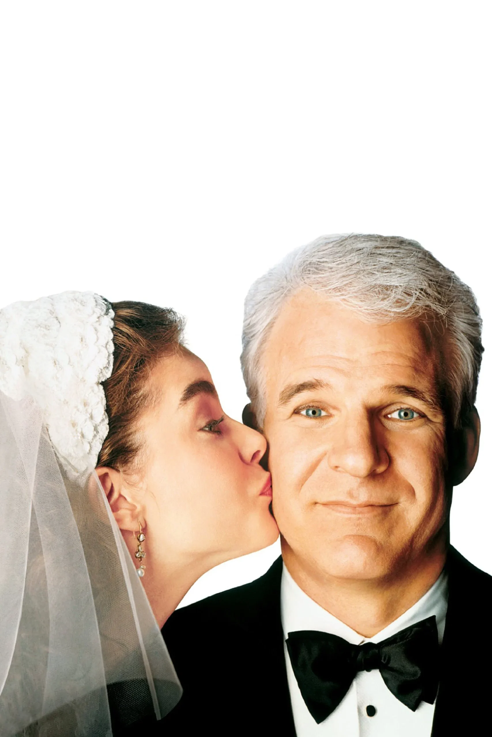 پدر عروس (Father of the Bride)