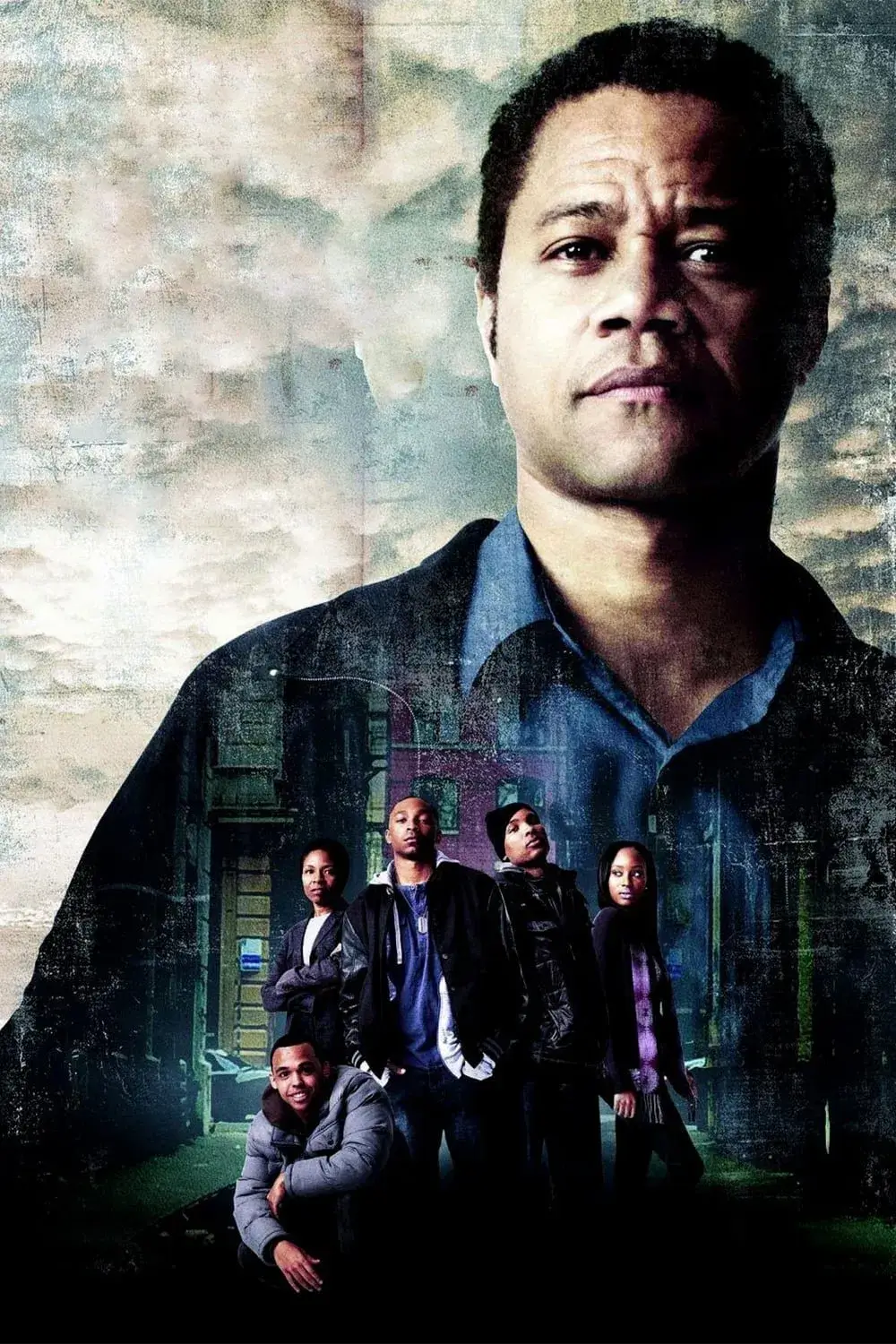 دوران زندگی یک شاه (Life of a King)