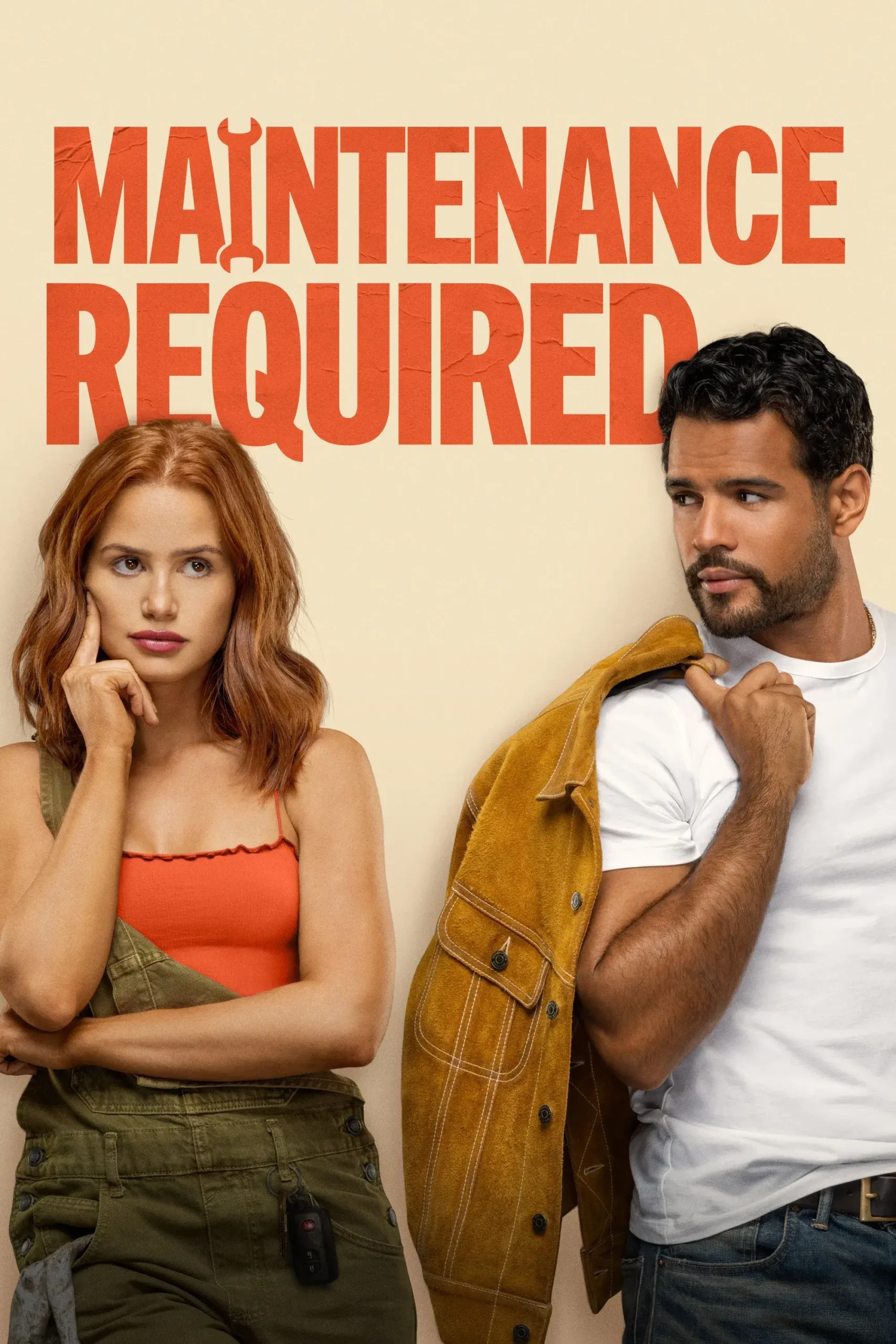 نیازمند سرویس فنی (Maintenance Required)