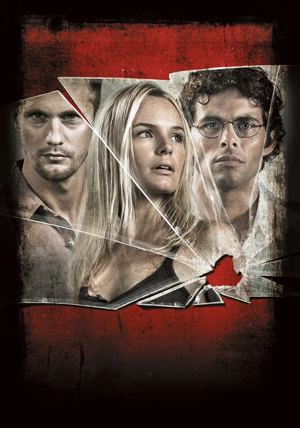 سگ‌های پوشالی (Straw Dogs)