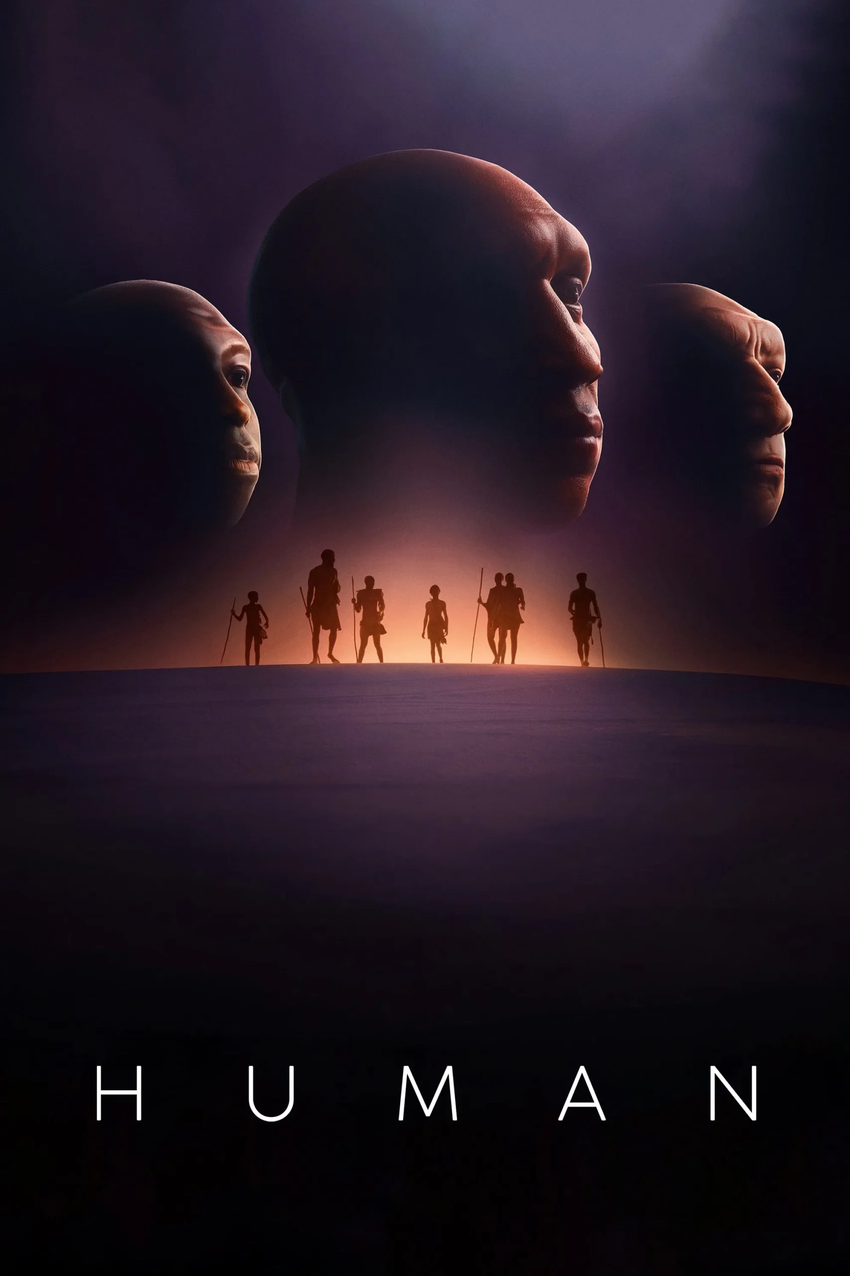 انسان (Human)