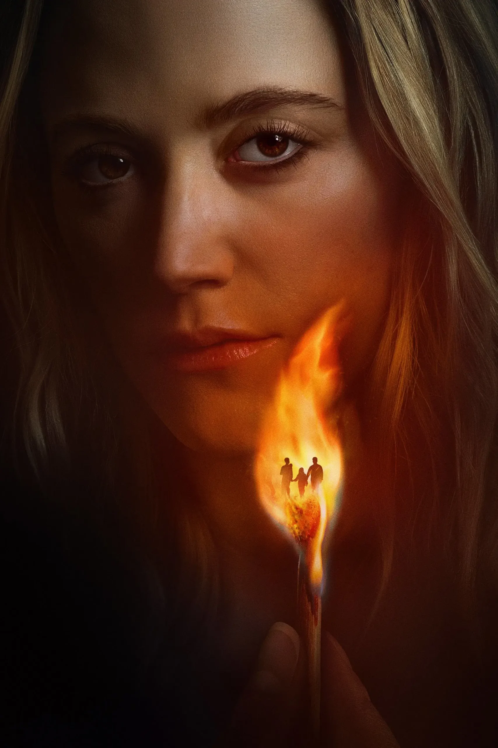 دستی که گهواره را تکان می‌دهد (The Hand That Rocks the Cradle)