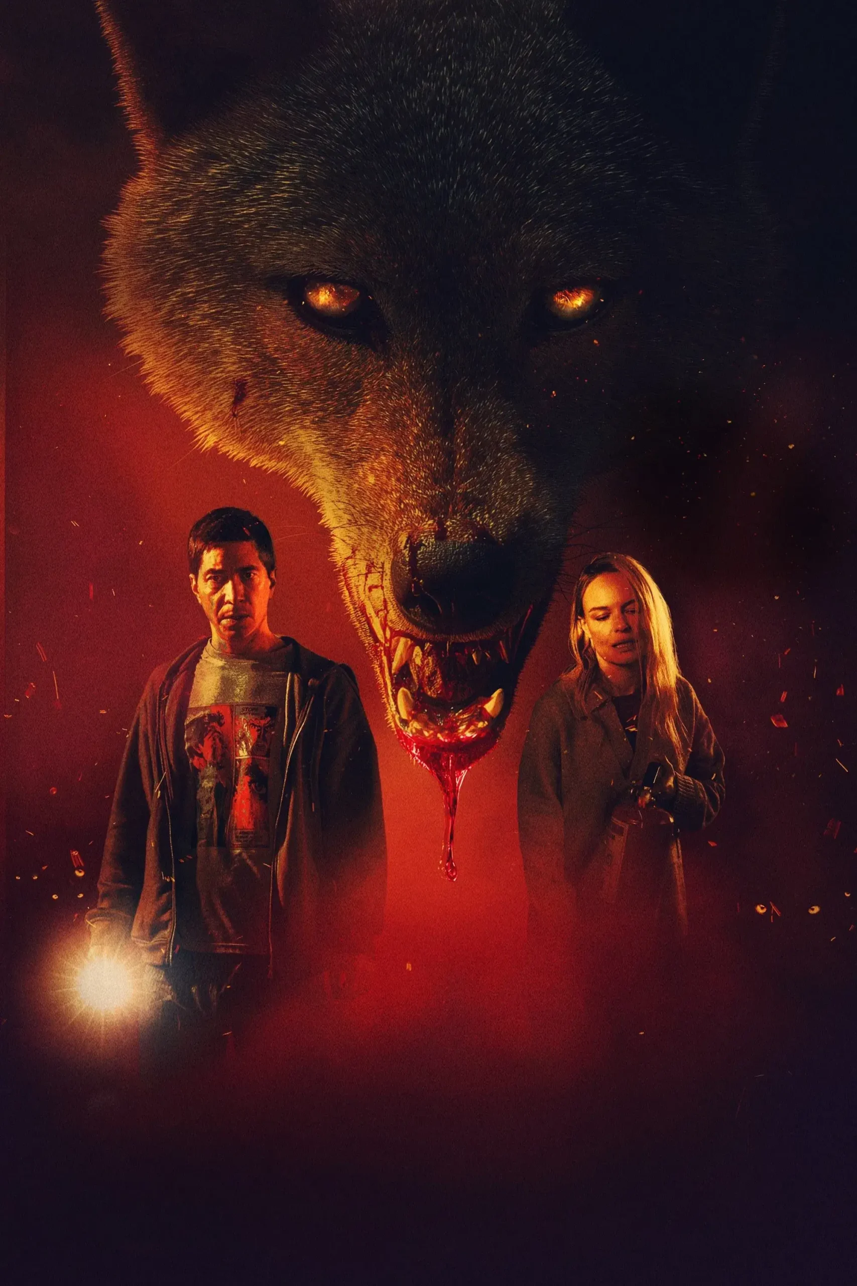 کایوت‌ها (Coyotes)