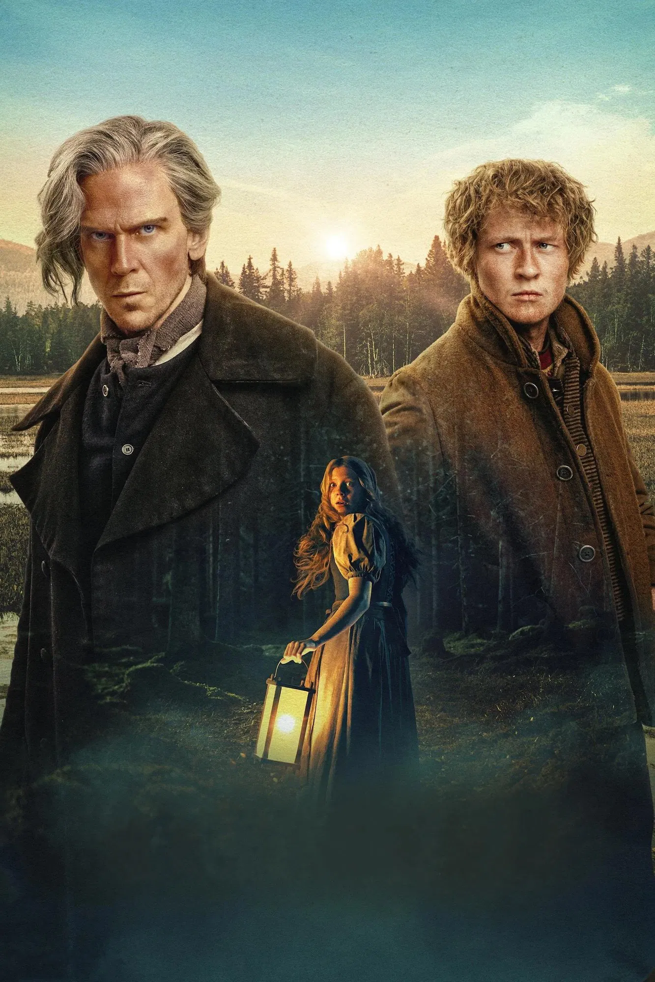 برای پختن یک خرس (To Cook a Bear)