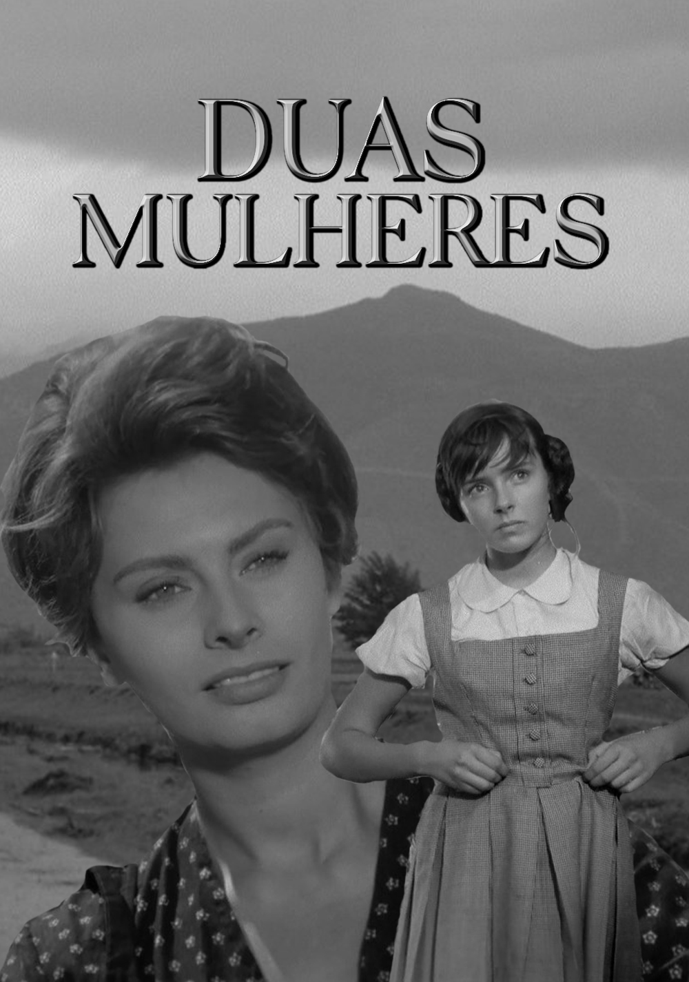 دو زن (Two Women)