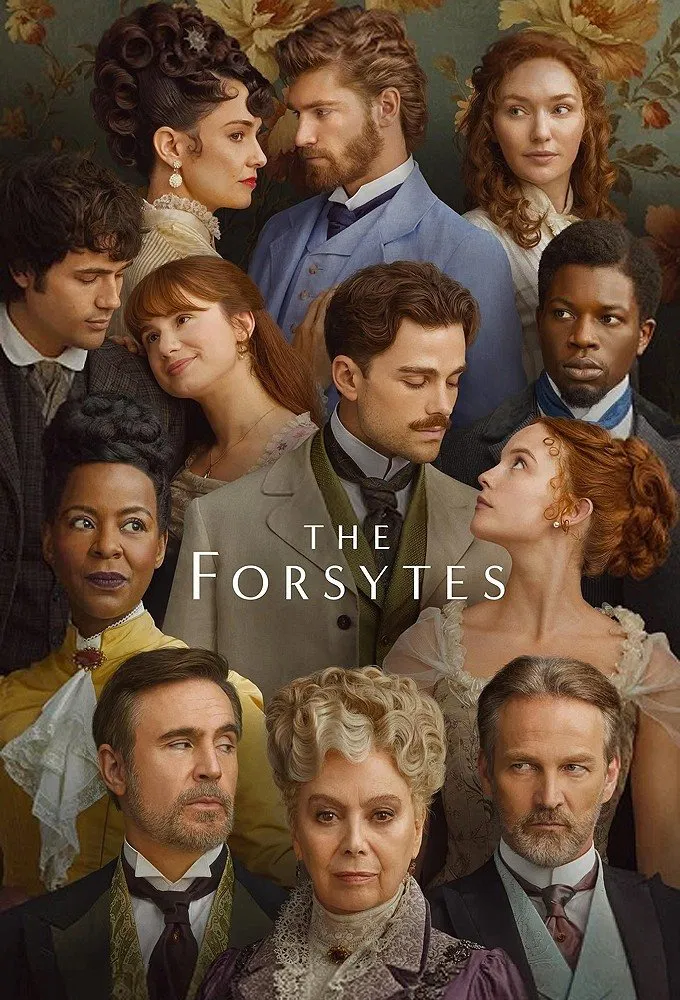 فورسایتها (The Forsytes)