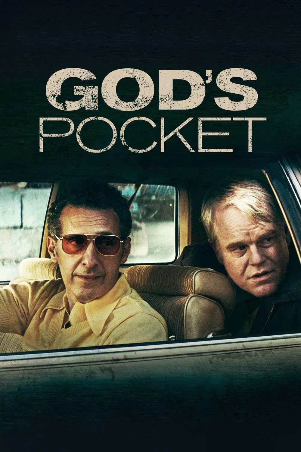 جیب خدا (God’s Pocket)
