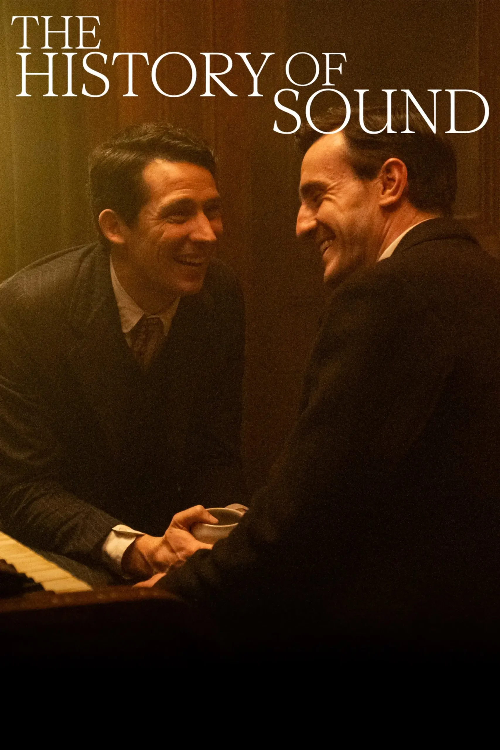 تاریخ صدا (The History of Sound)