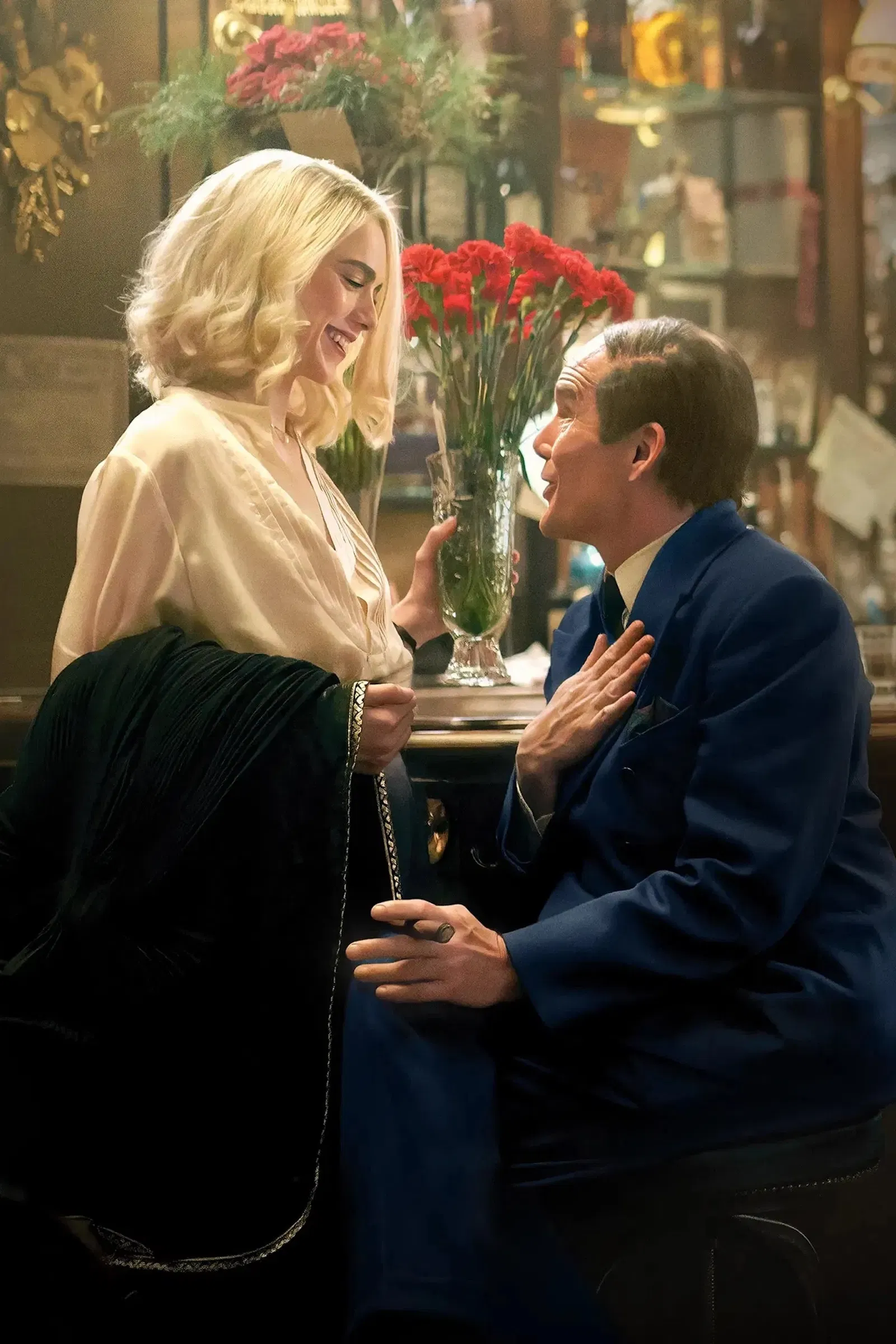 ماه آبی (Blue Moon)