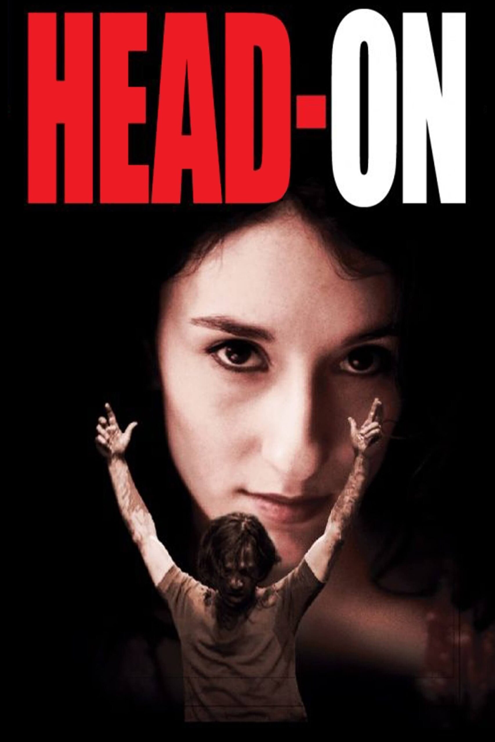 شاخ به شاخ (Head-On)