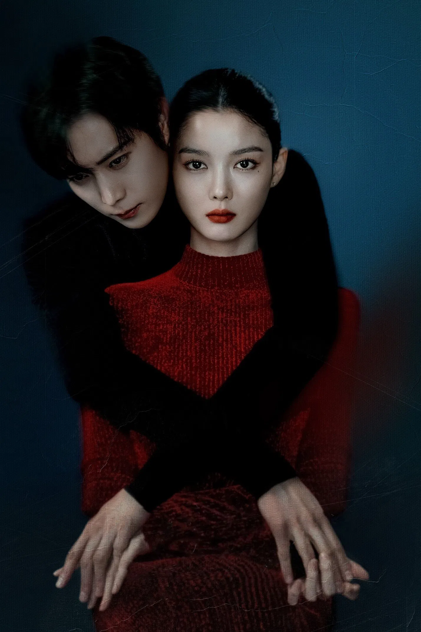 ایکس عزیزم (Dear X)