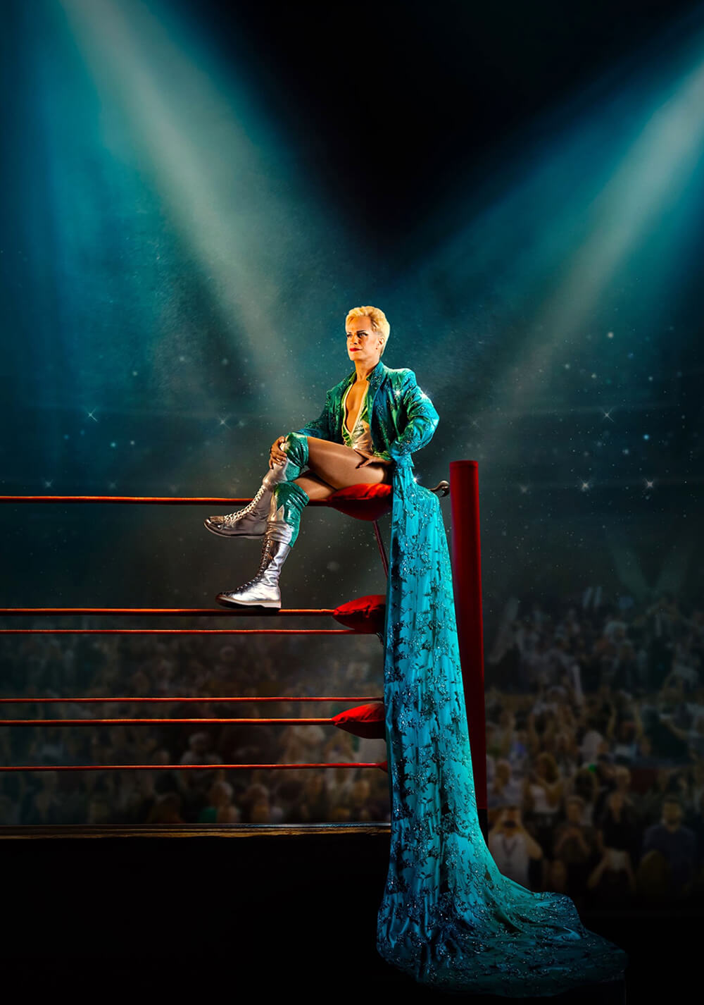 کاساندرو (Cassandro)