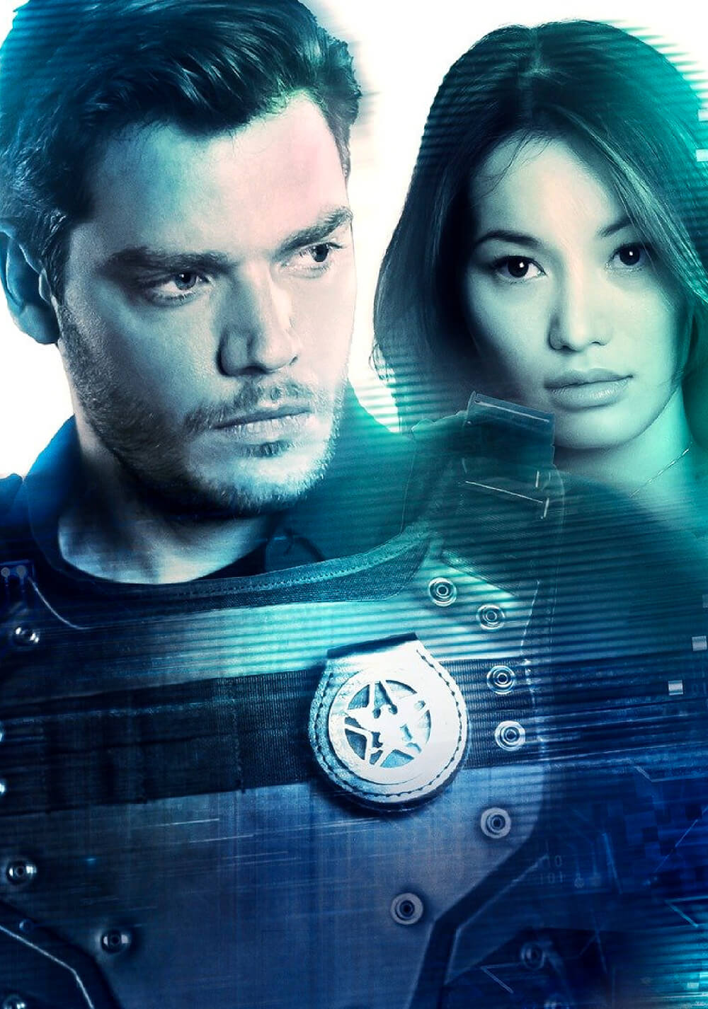 پاک‌کننده: تولد دوباره (Eraser: Reborn)