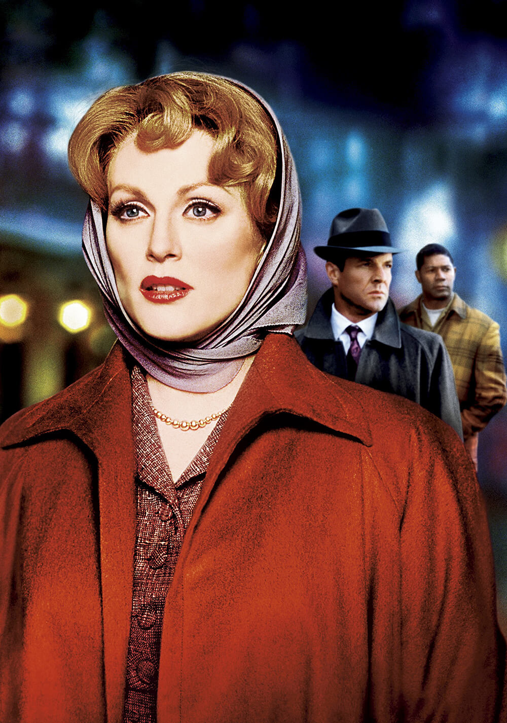 دور از بهشت (Far from Heaven)