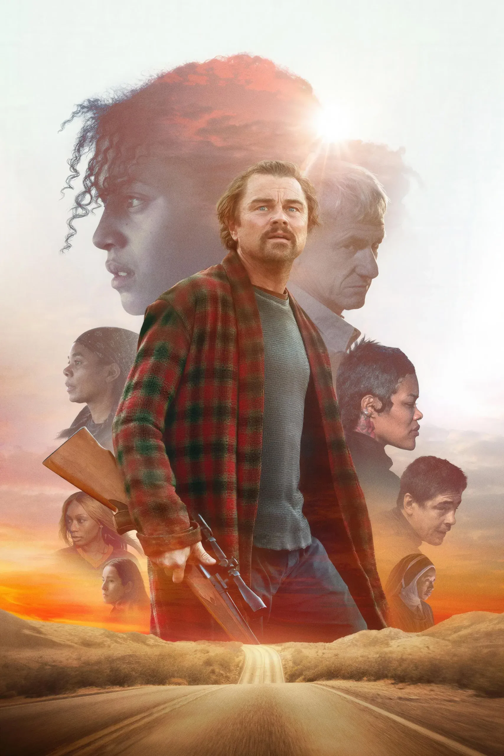 یک نبرد پس از دیگری (One Battle After Another)