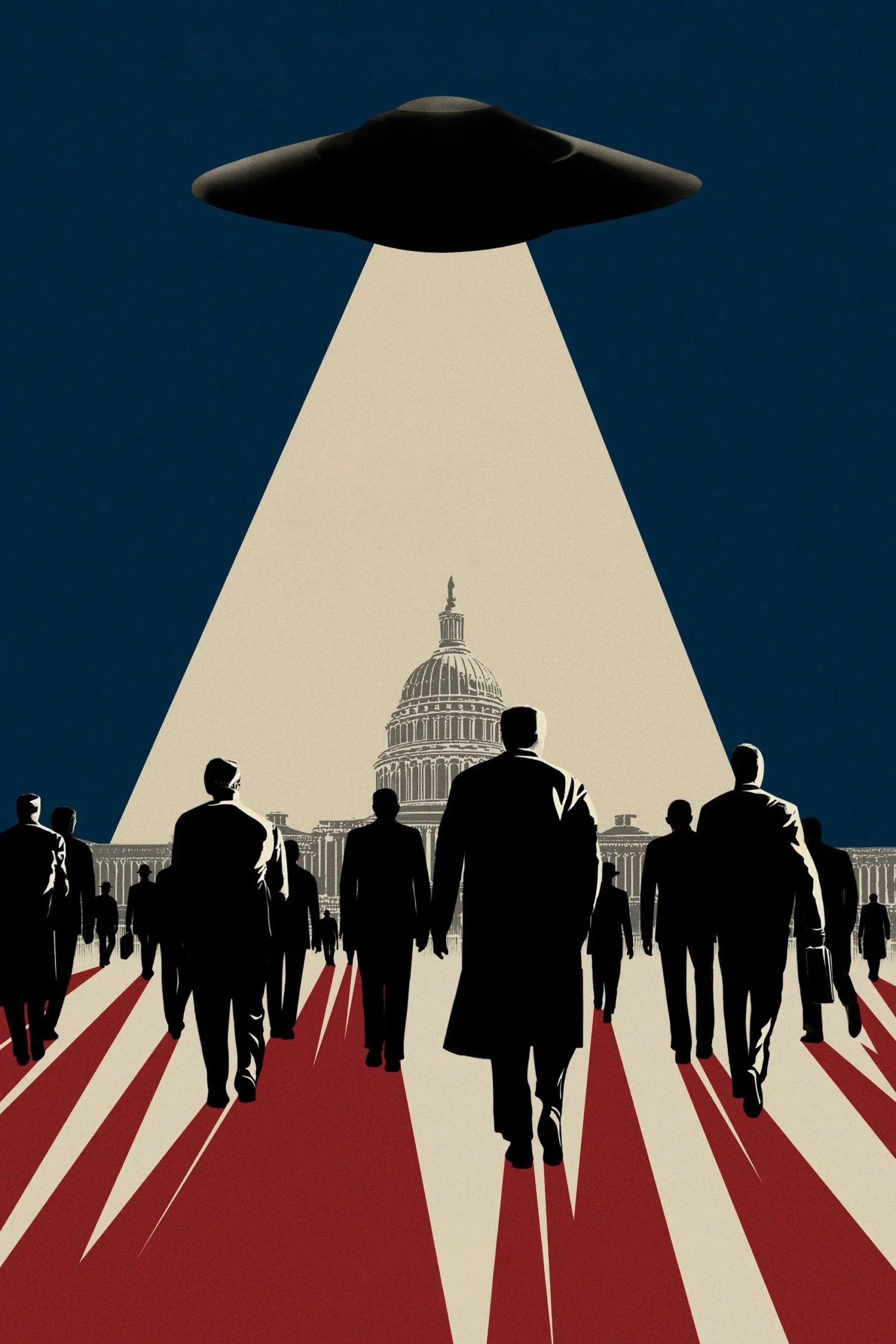 عصر افشاگری (The Age of Disclosure)