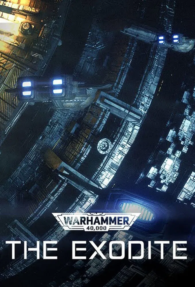 اگزودایت (The Exodite)