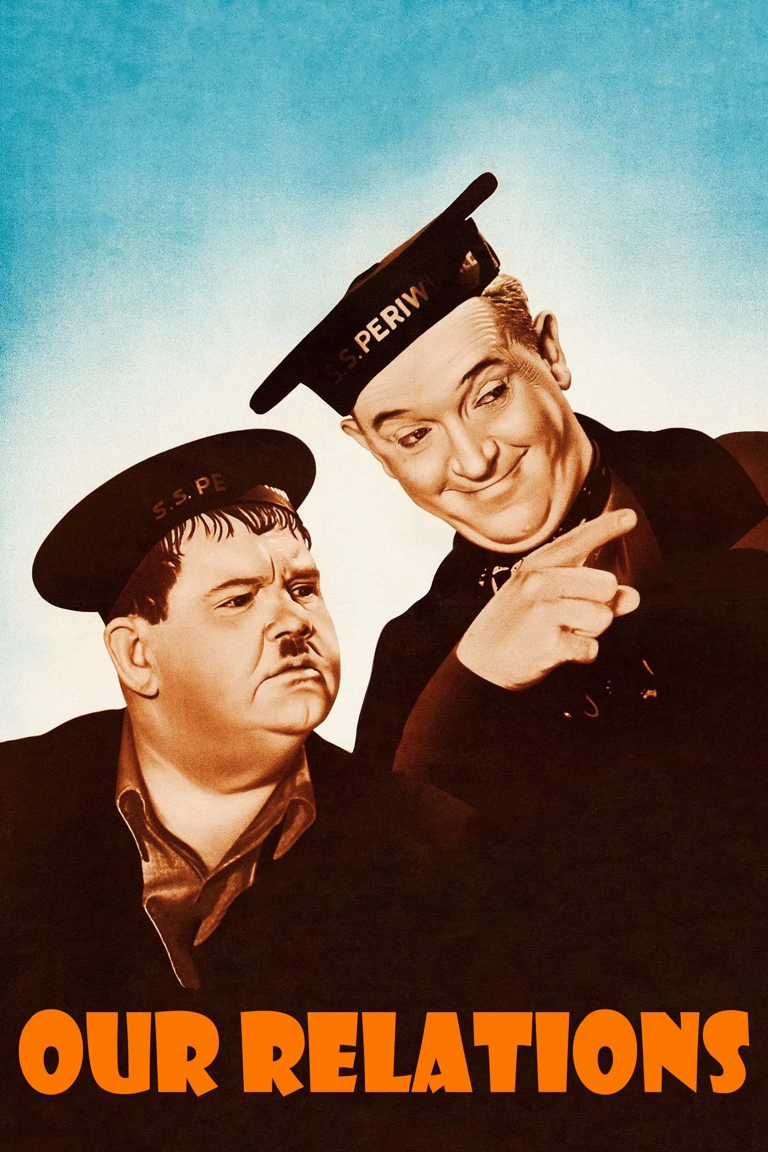 روابط ما (Our Relations)