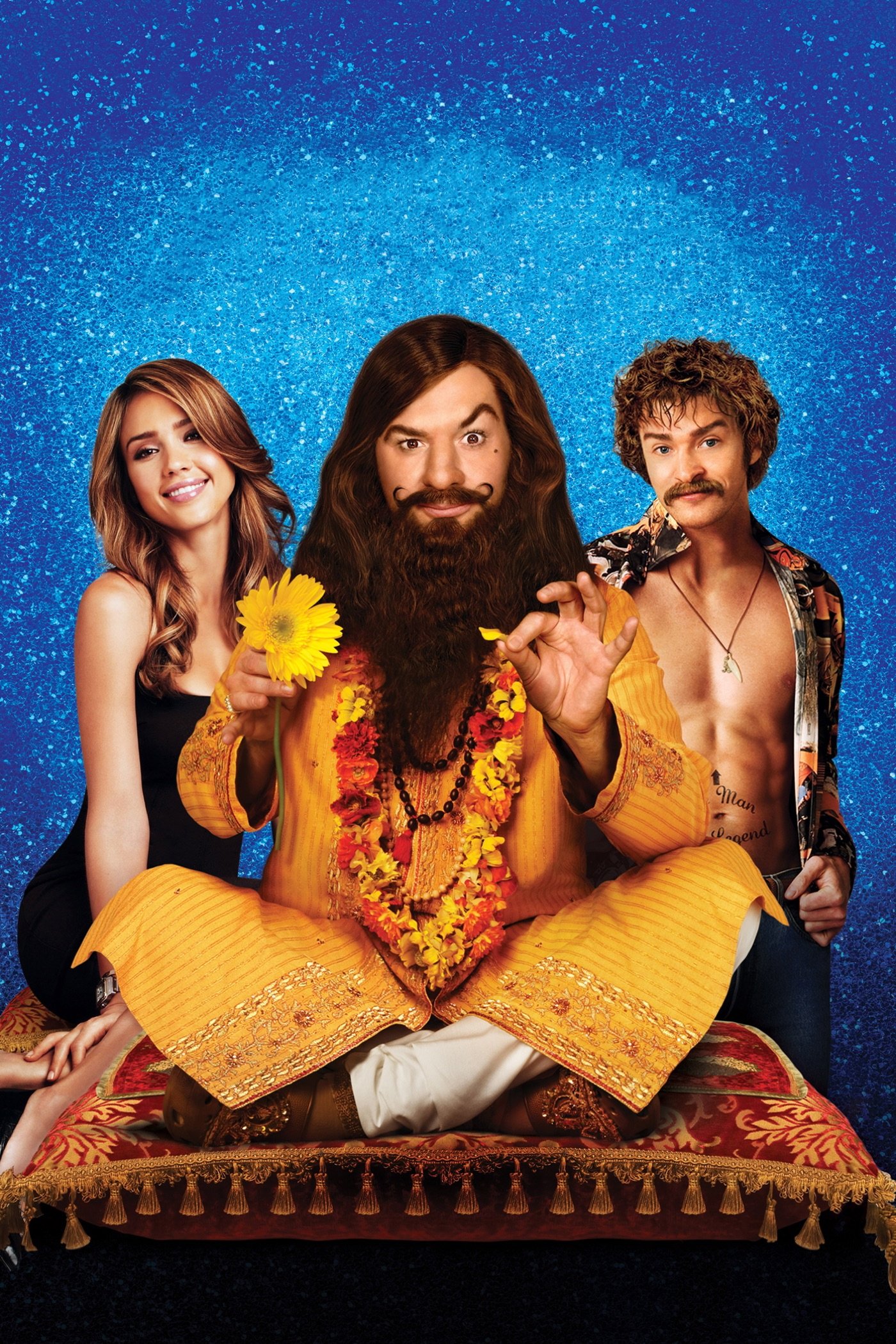 استاد عشق (The Love Guru)