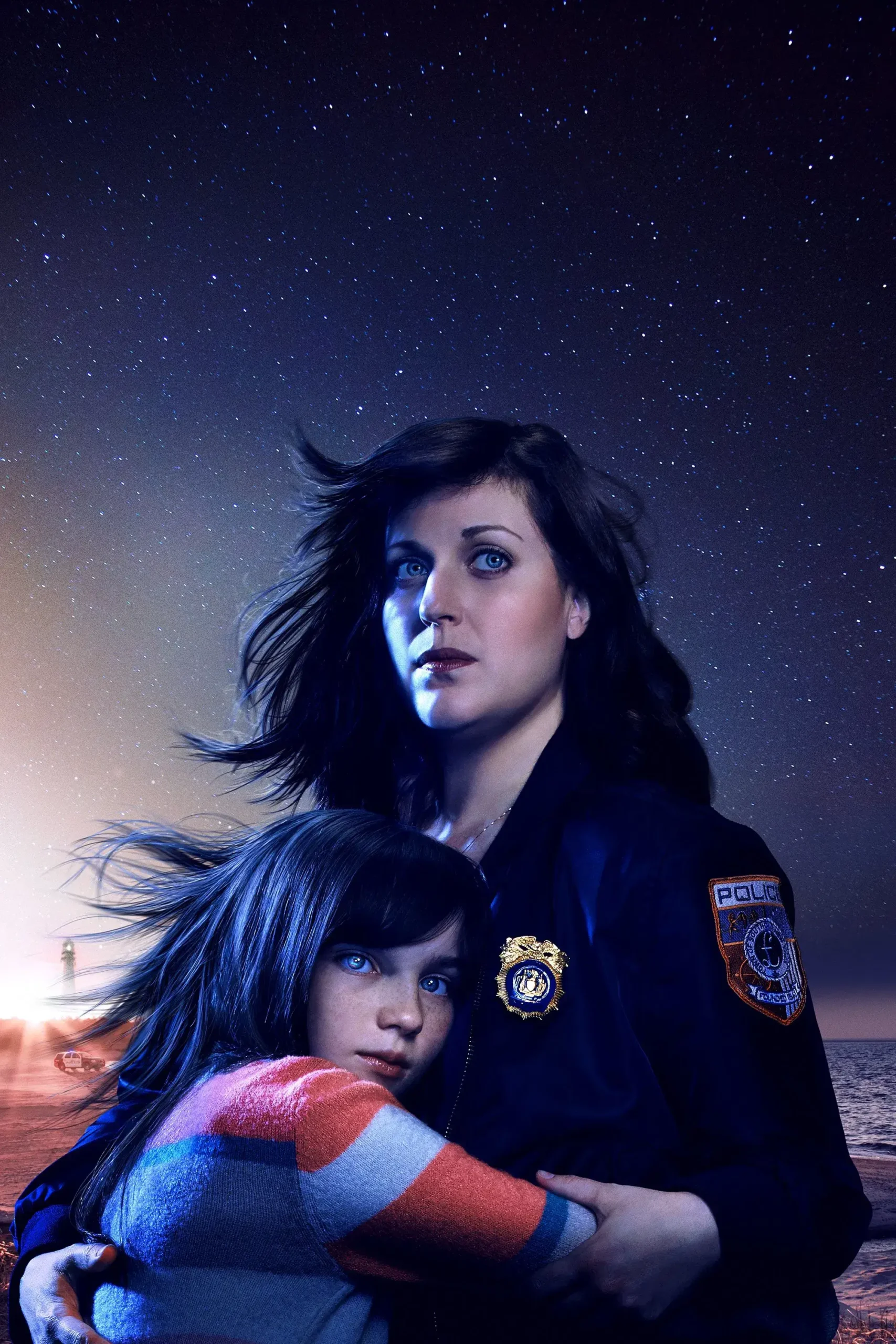 اورژانس (Emergence)