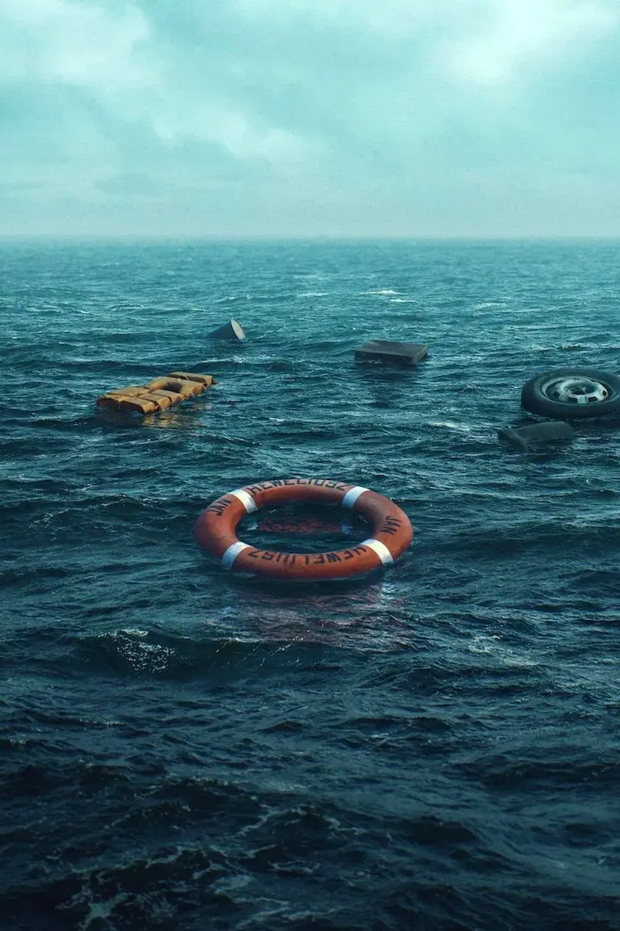 هولیوش (Heweliusz)