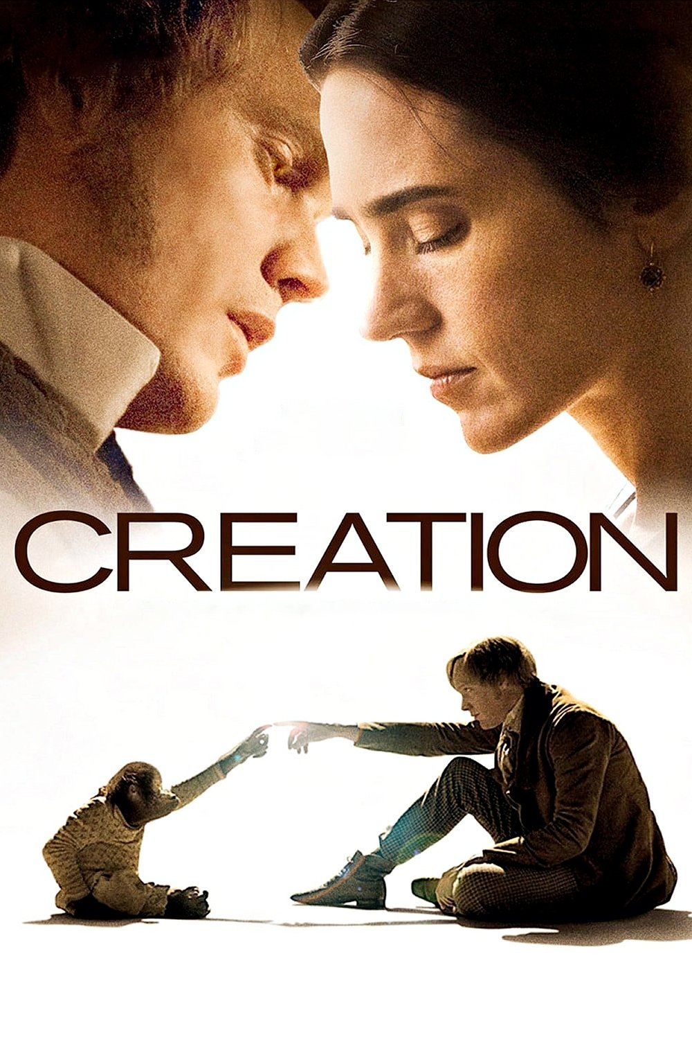 آفرینش (Creation)