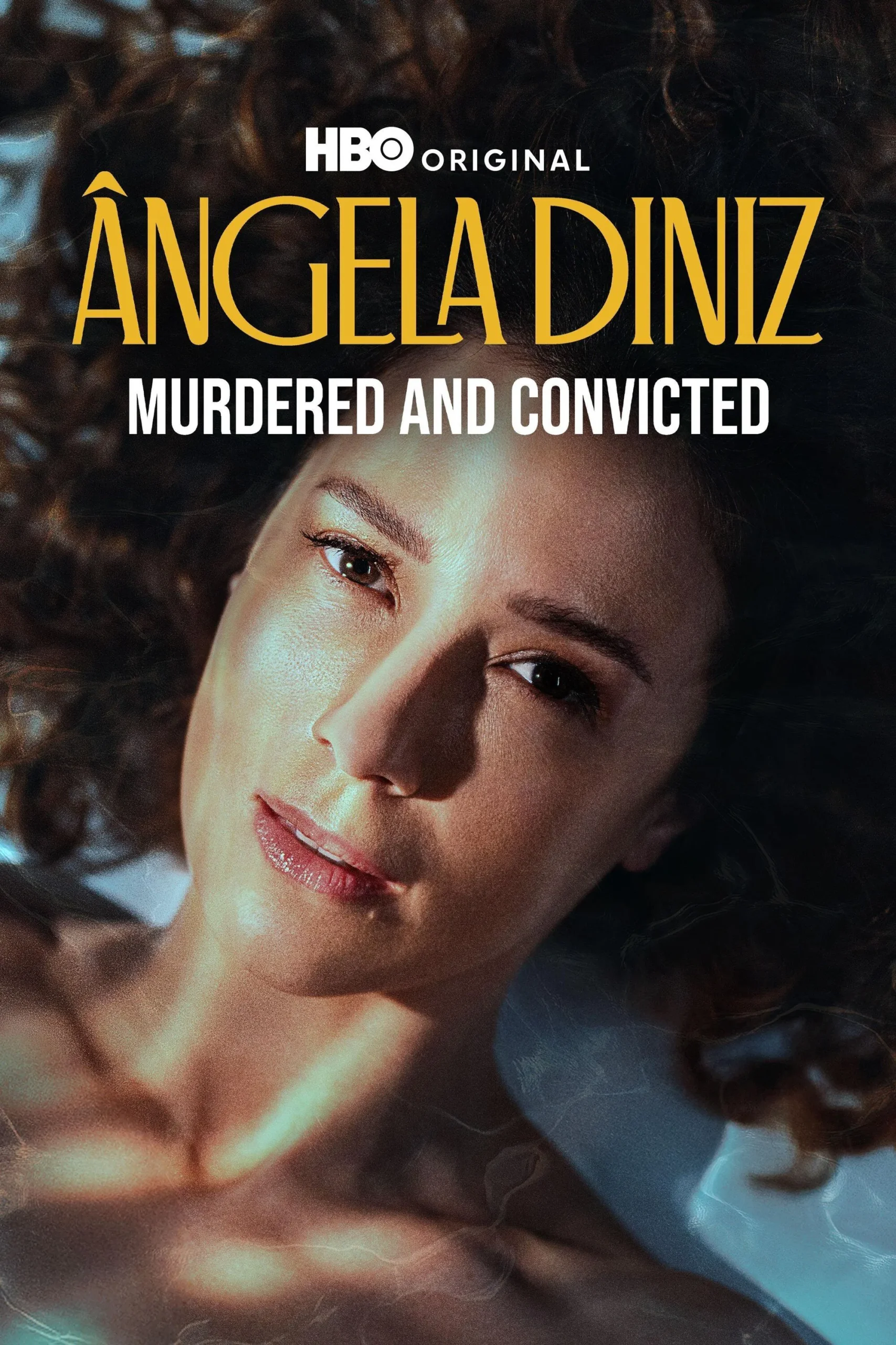 آنجلا دینیز مقتول و محکوم (Ângela Diniz: Murdered and Convicted)