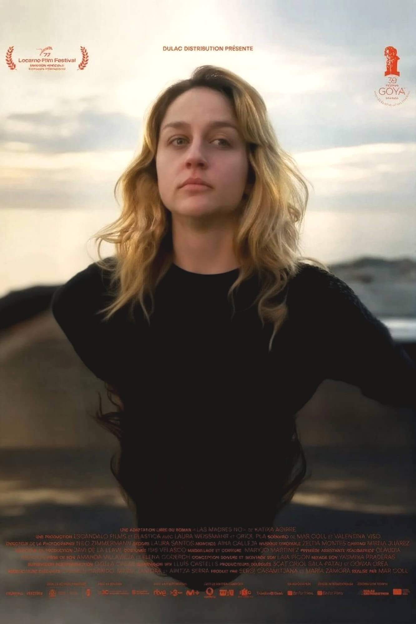 ‏‫سلام بر ماریا (Salve Maria)