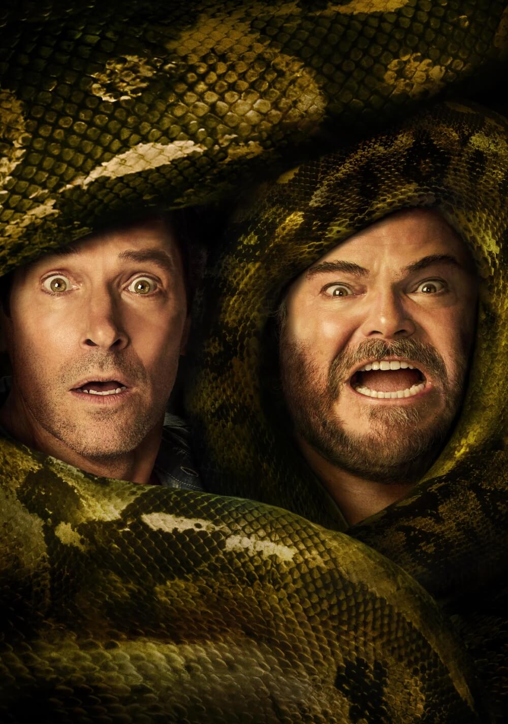 آناکوندا (Anaconda)