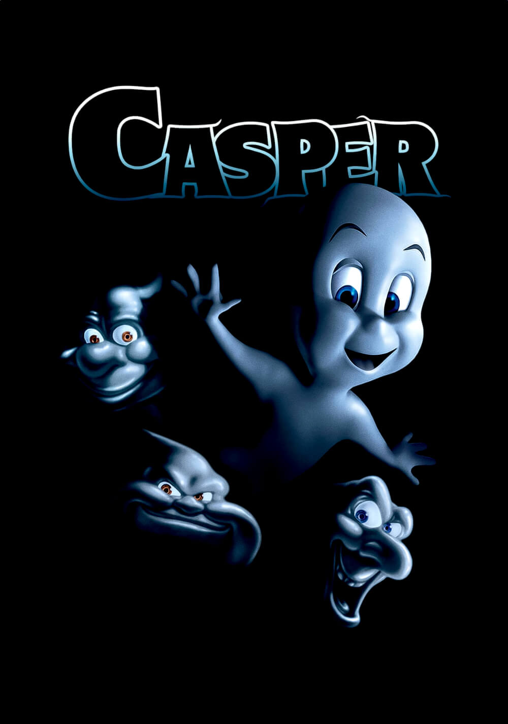 کاسپر (Casper)