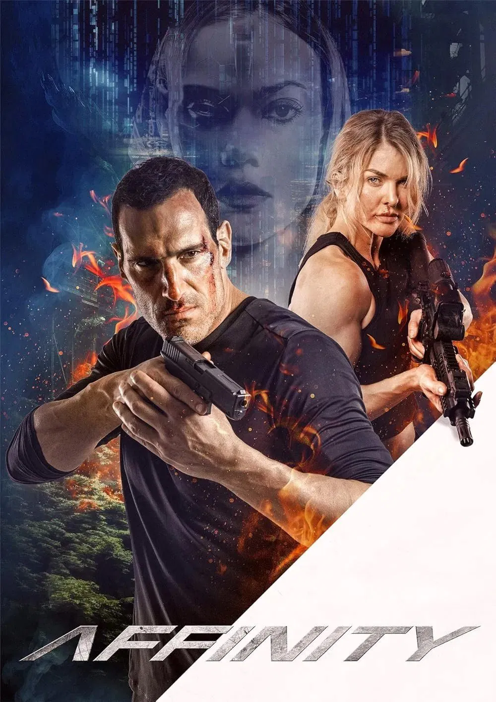 وابستگی (Affinity)