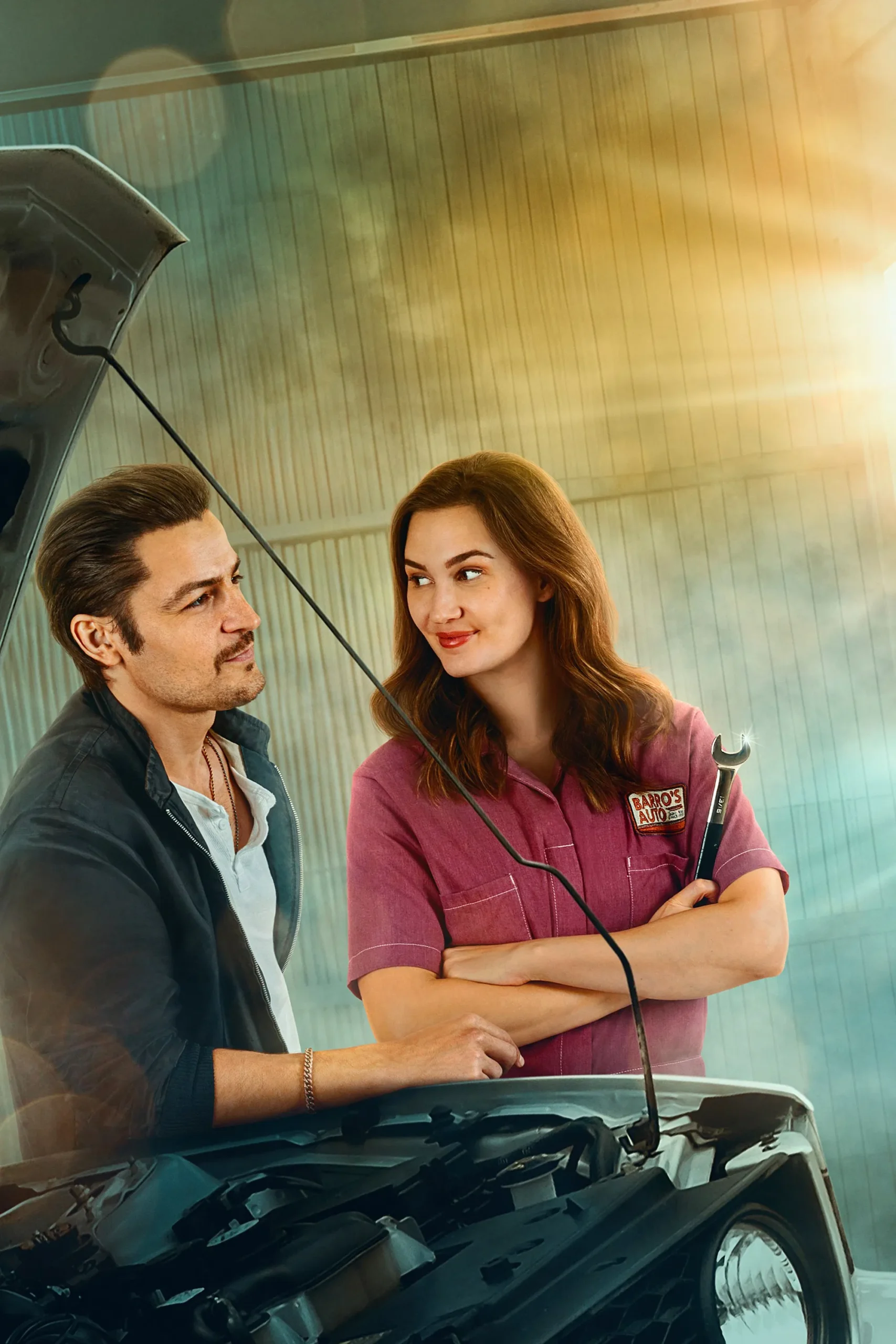 تعویض دنده (Shifting Gears)