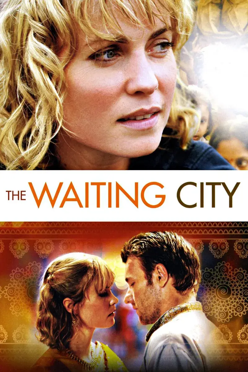 شهر انتظار (The Waiting City)