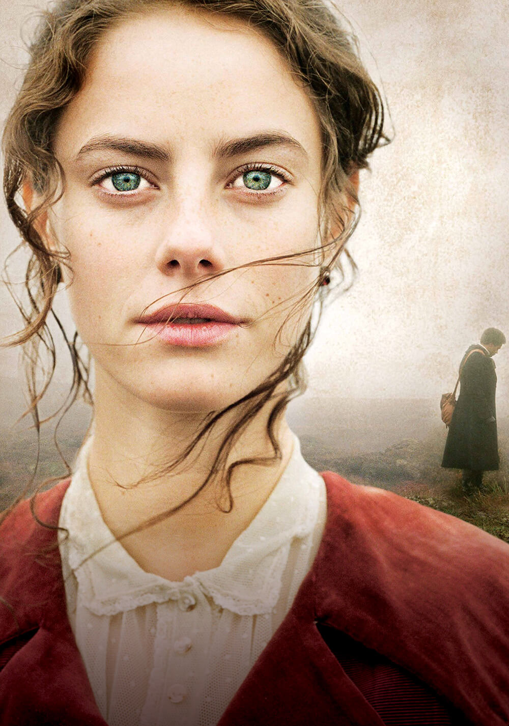 بلندی‌های بادگیر (Wuthering Heights)