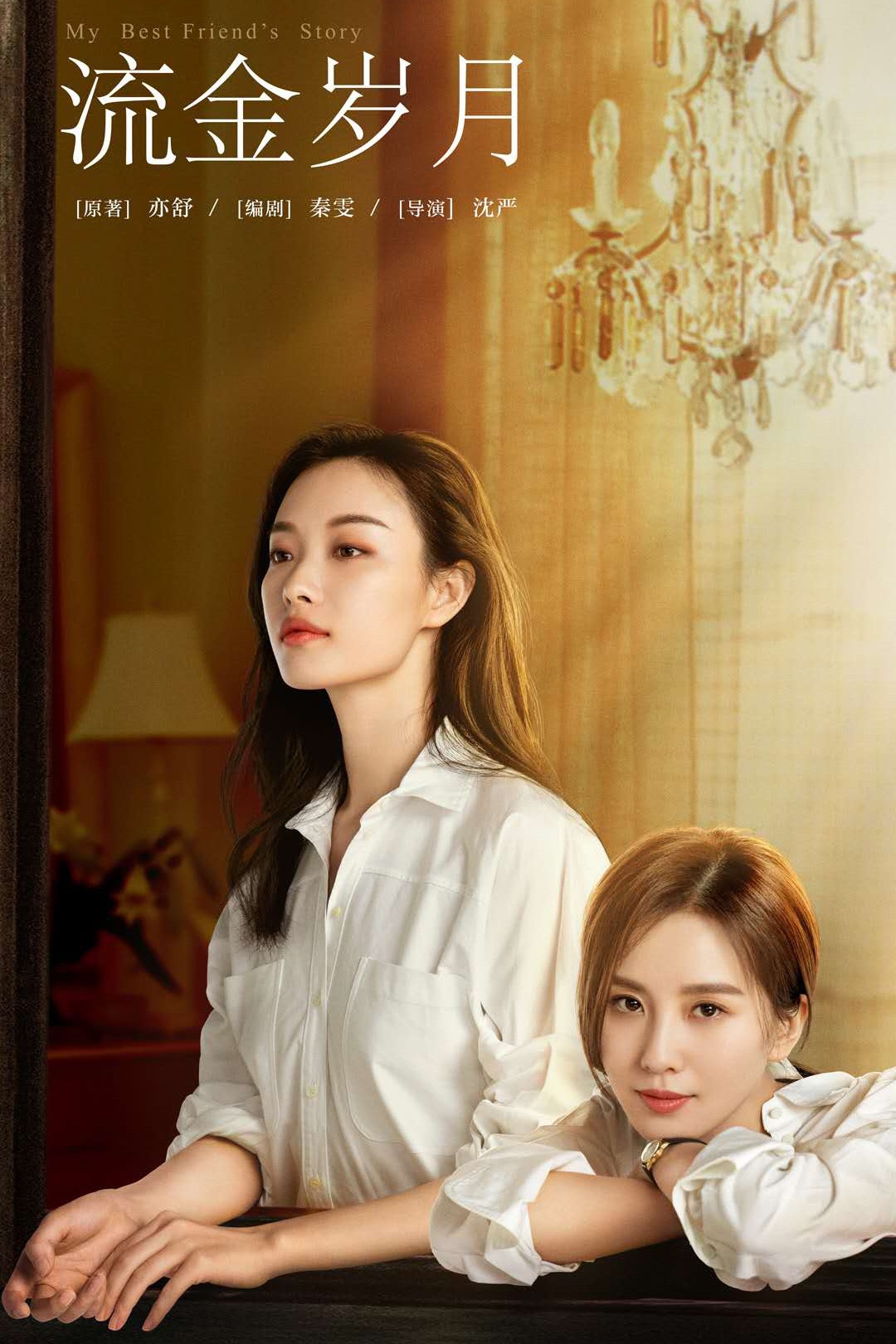 داستان بهترین دوست من (My Best Friend’s Story)