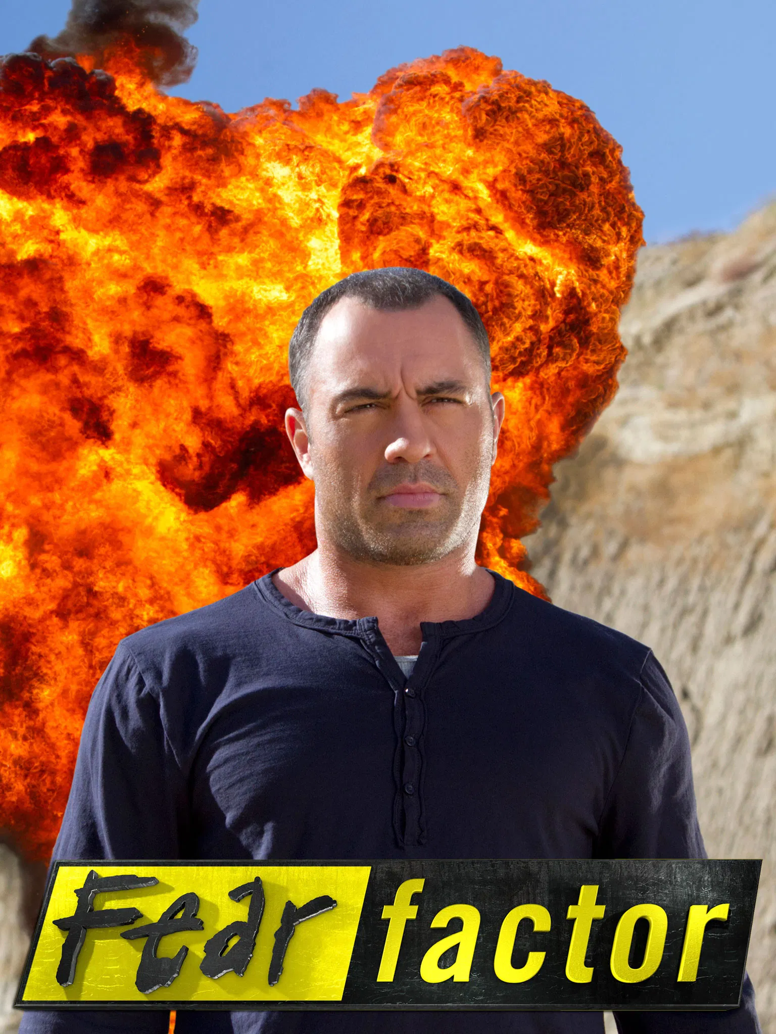 عامل ترس (Fear Factor)