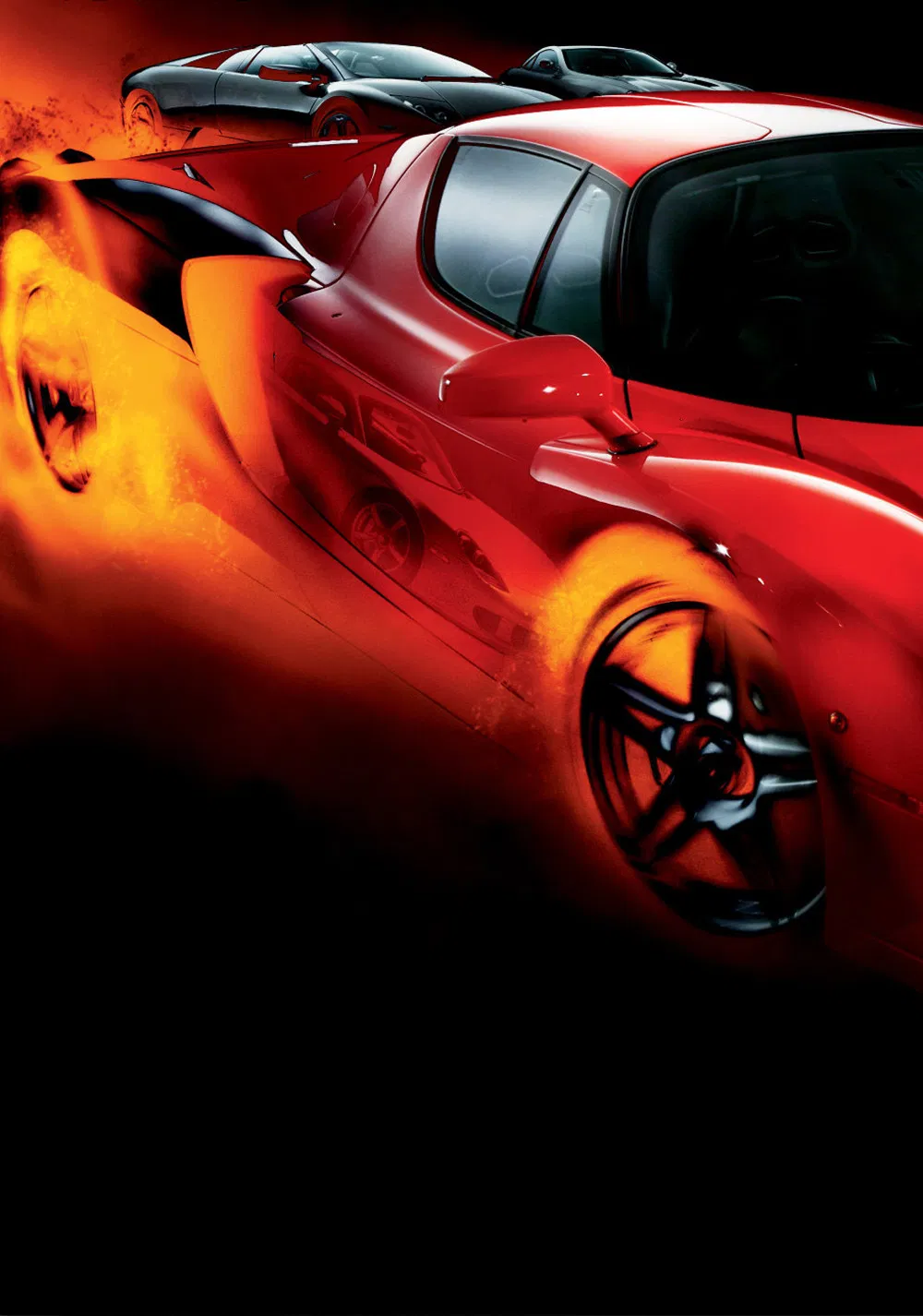 خط قرمز (Redline)