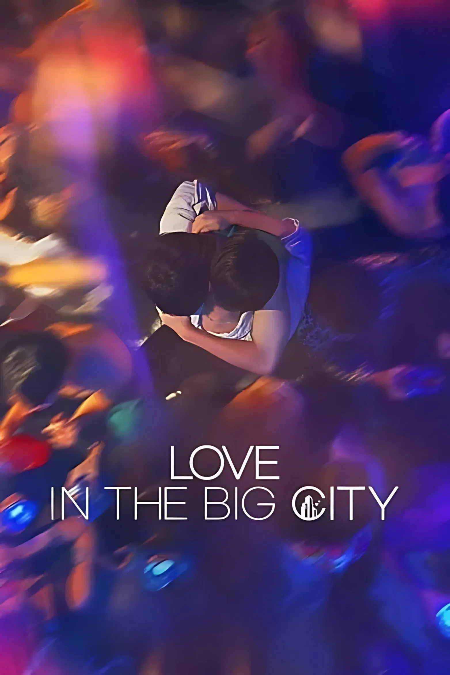 عشق در شهر بزرگ (Love in the Big City)